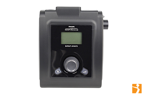 BIPAP SYNCHRONY III AVAPS - PHILIPS RESPIRONICS